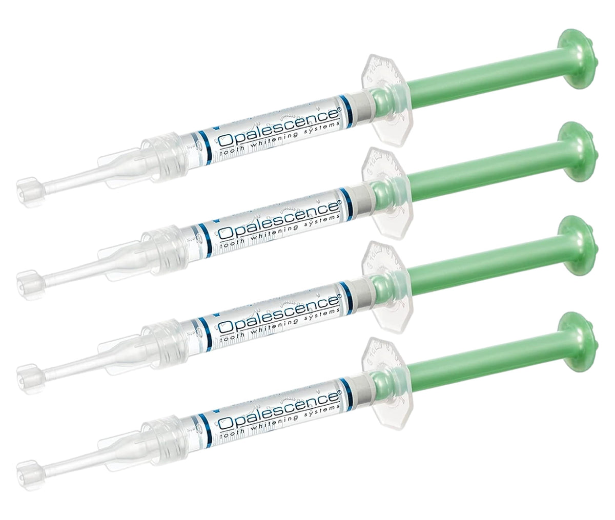 Opalescence 20% mint gel refill for at-home whitening