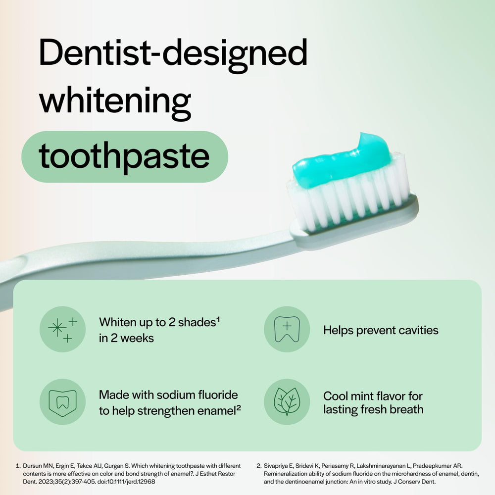 Opalescence GO trays comfort-fit on a smile showcases user-friendly design.