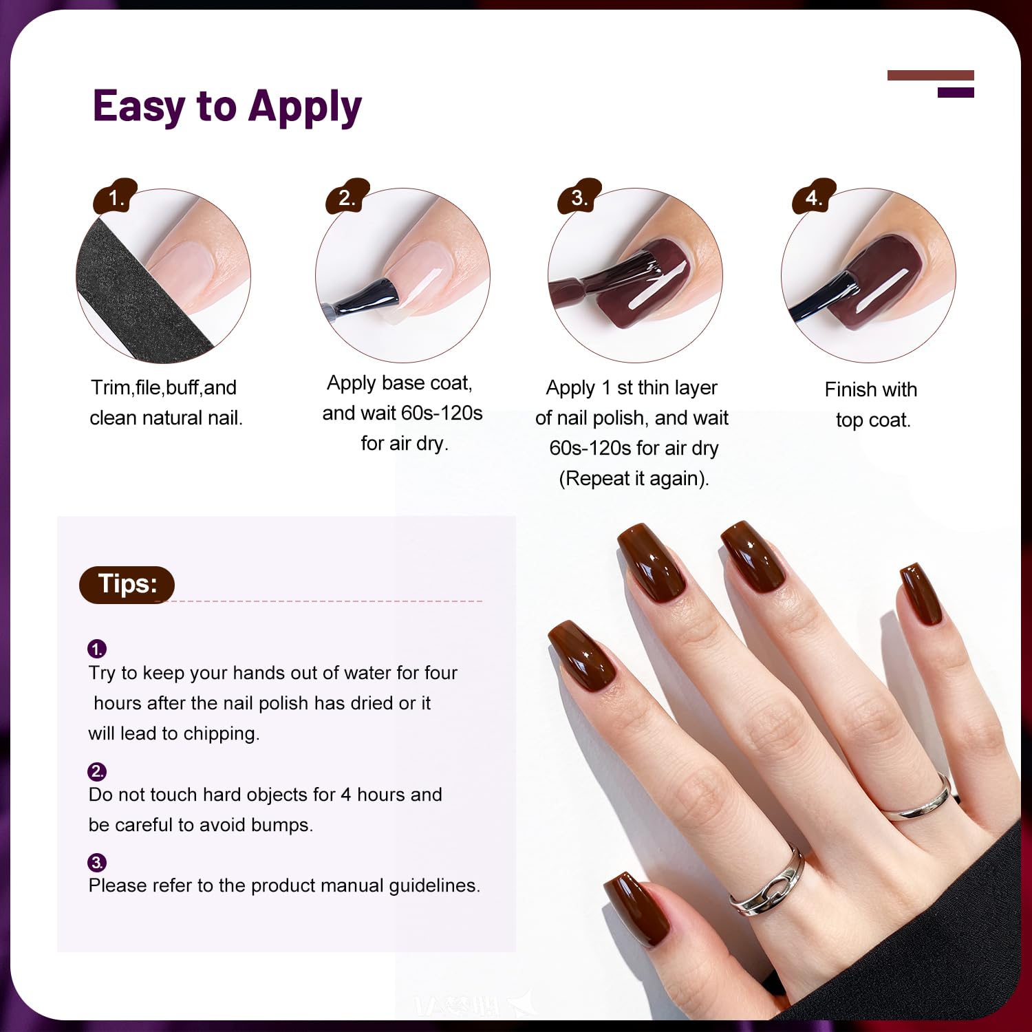 OpenLive sparkle under flash highlights premium glitter and depth of color.