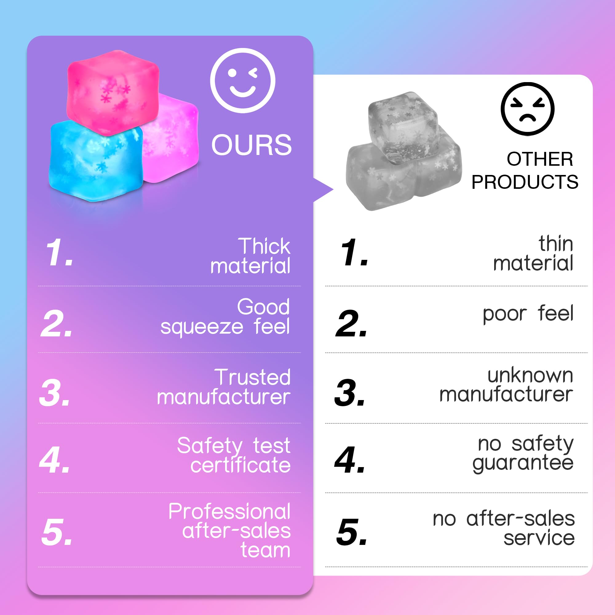 Opllsai classroom calming tool for student focus and quiet environments