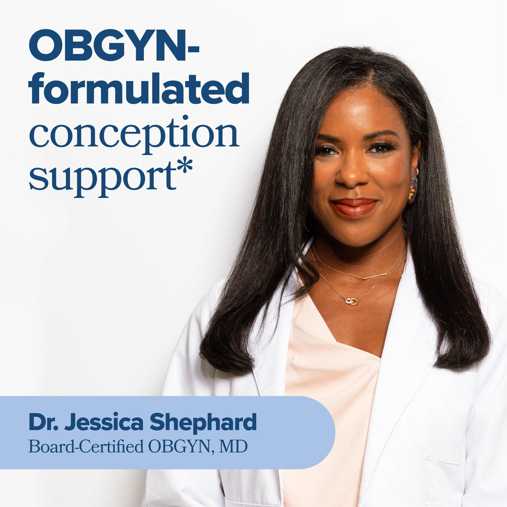 O Positiv Preggo close-up of alpha-lipoic acid component for resilience.