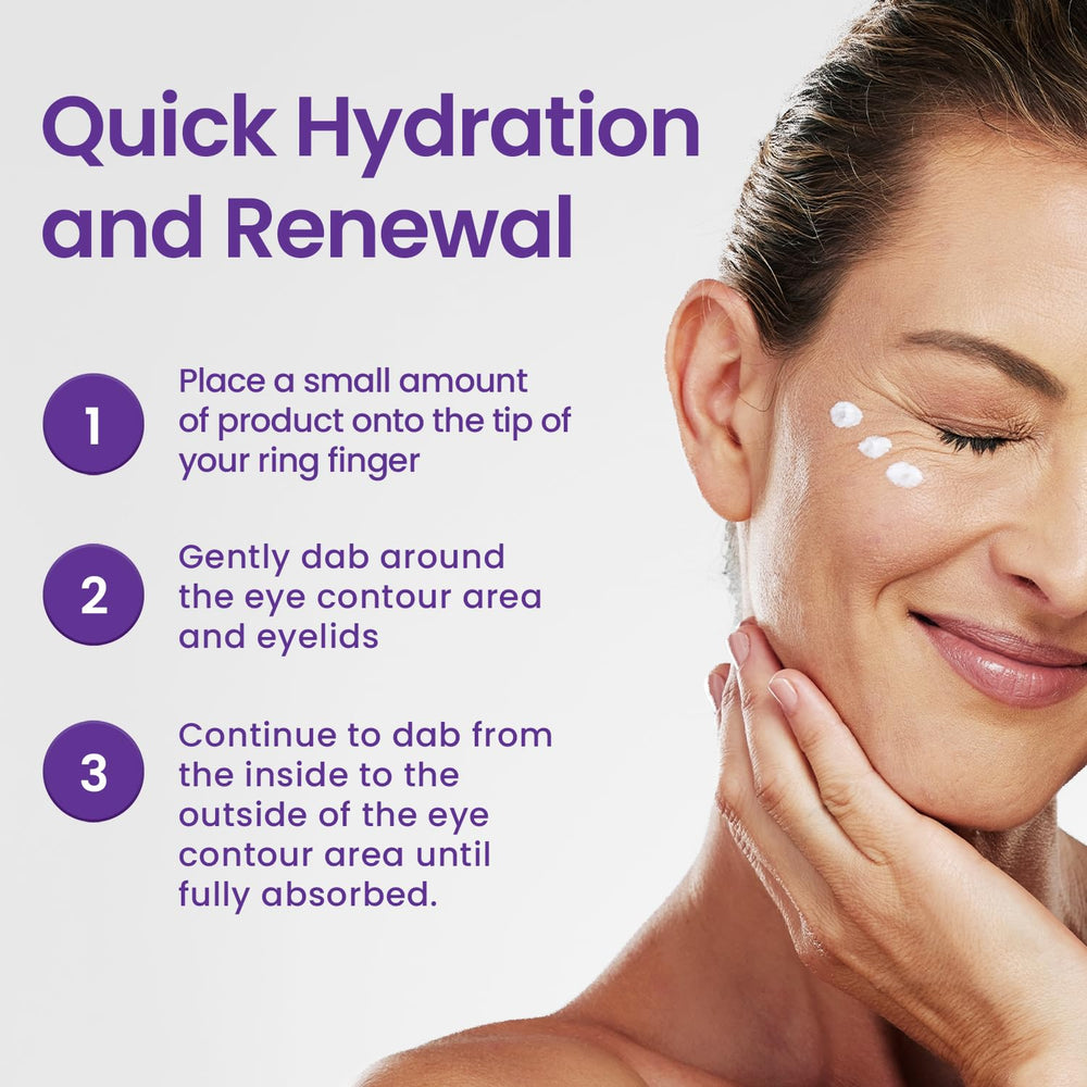 Optase LIFE eye doctor-approved seal reflecting clinical-tested, gentle results