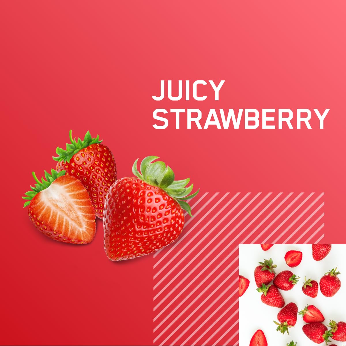 Optimum Nutrition Amin.O. Energy blueberry lemonade can provides a refreshing energy lift.