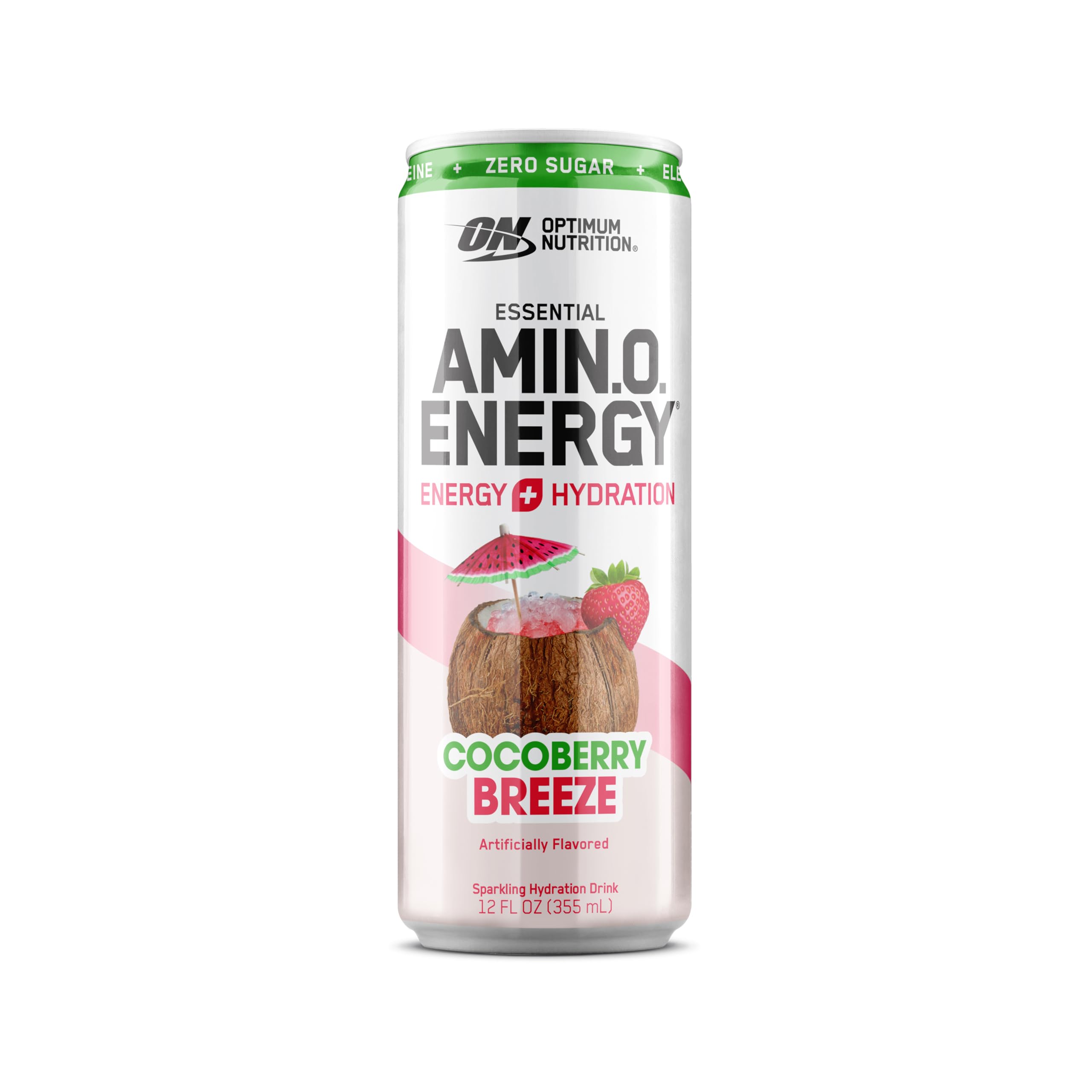 Optimum Nutrition Amin.O Energy packaging variations indicate packaging may vary