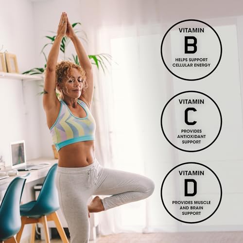 Optimum Nutrition Creatine Monohydrate Plus orange passionfruit flavor close-up.