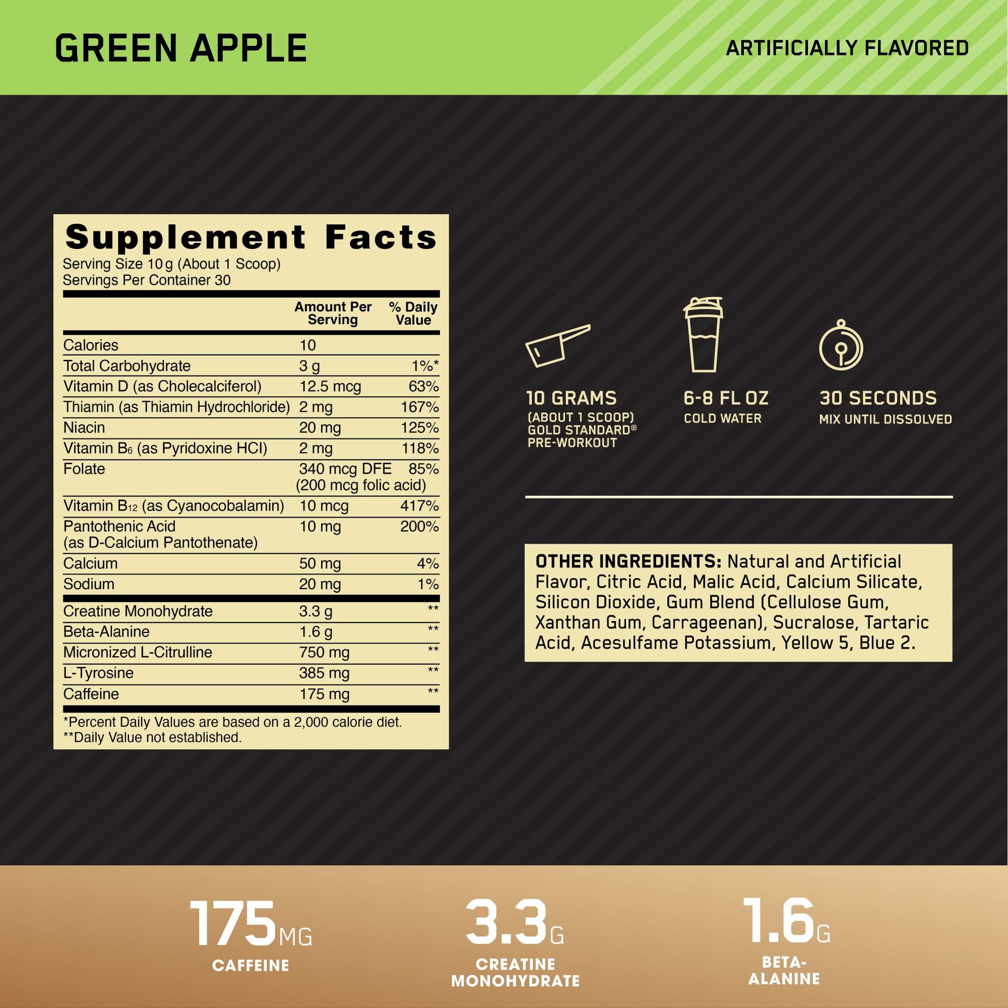 Powder being mixed in shaker promotes focus and endurance during workouts