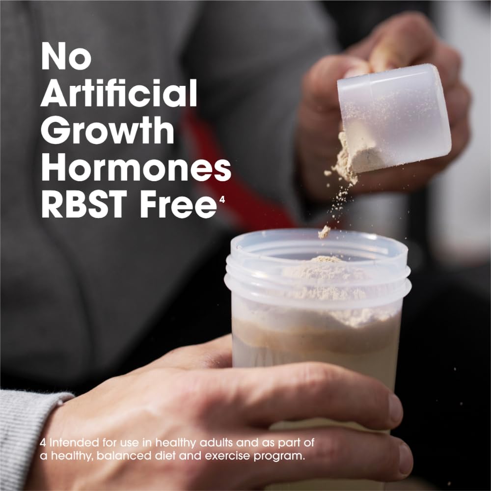 Optimum Nutrition Serious Mass nutrition facts include vitamins and minerals
