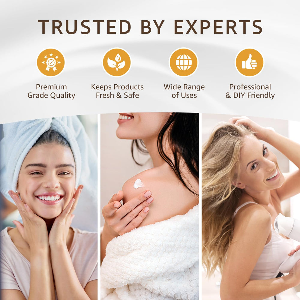 Optiphen Plus used in shampoo mix for extended freshness.