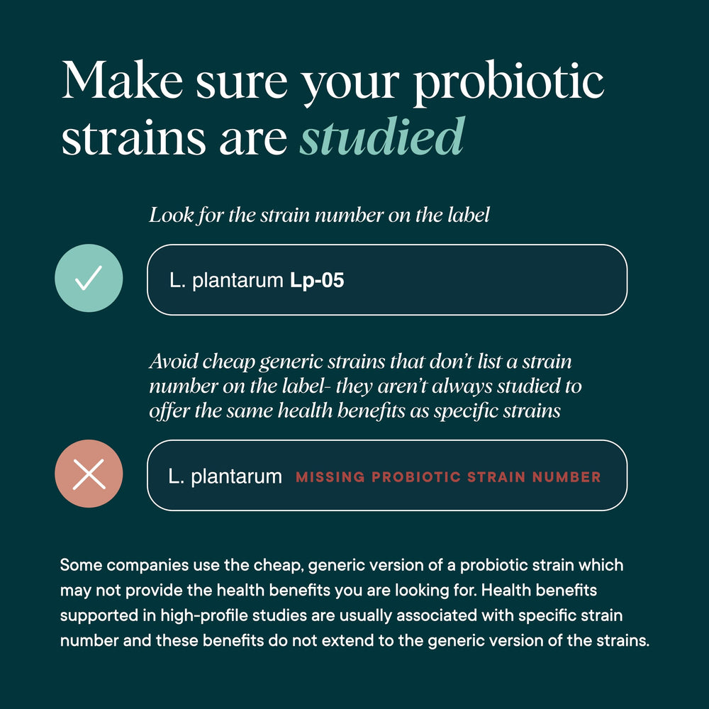 Ora Organic Probiotics travel-friendly packaging ready-to-use anywhere