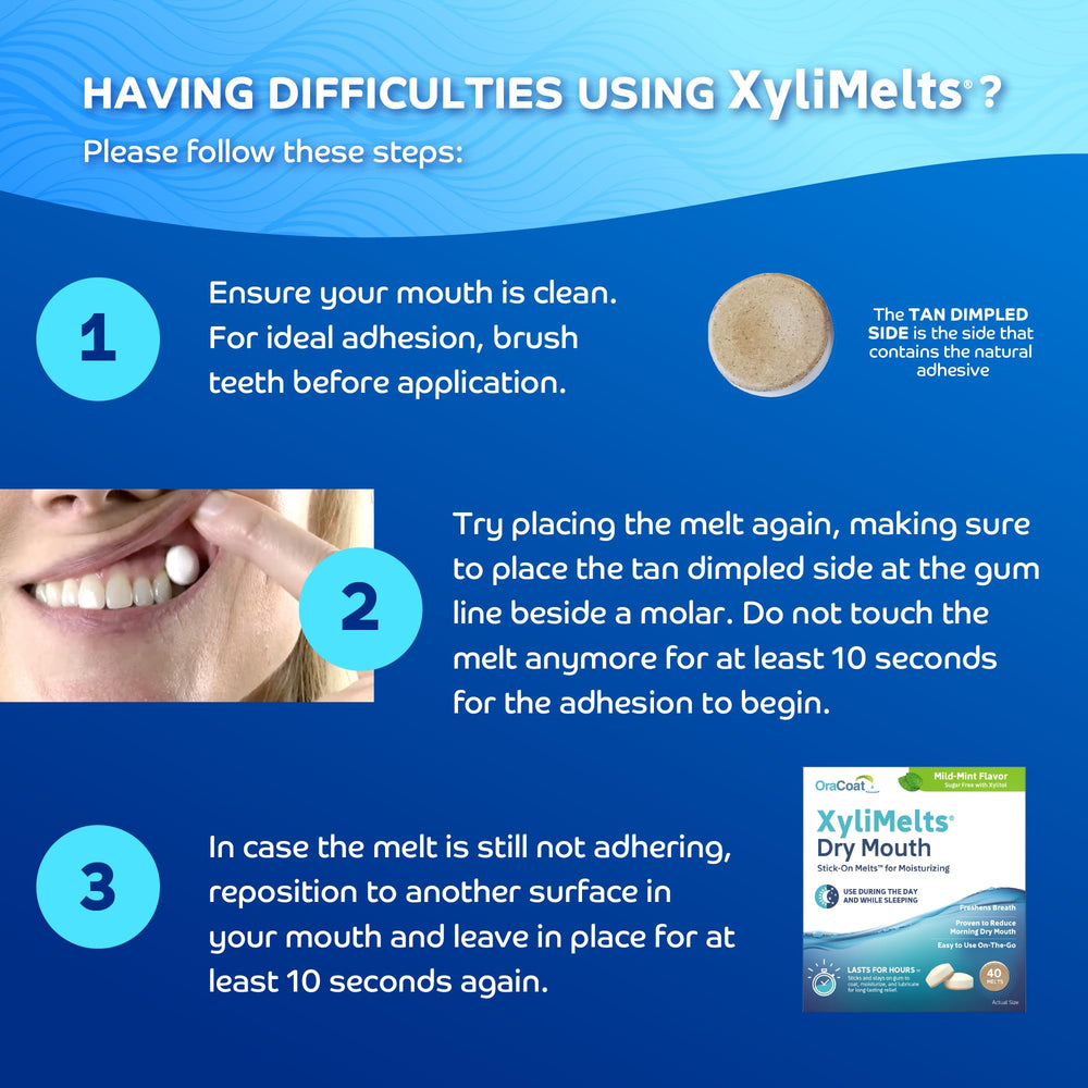Oracoat XyliMelts vegan and gluten-free for inclusive use