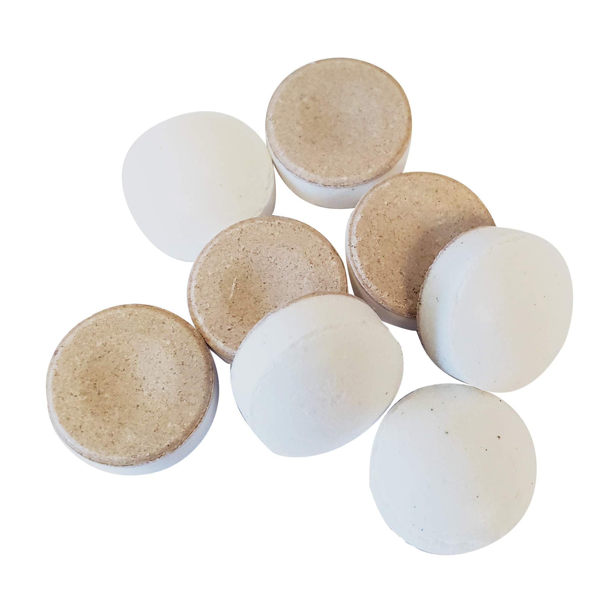 Night-time use with eight-hour potential moisture from XyliMelts.
