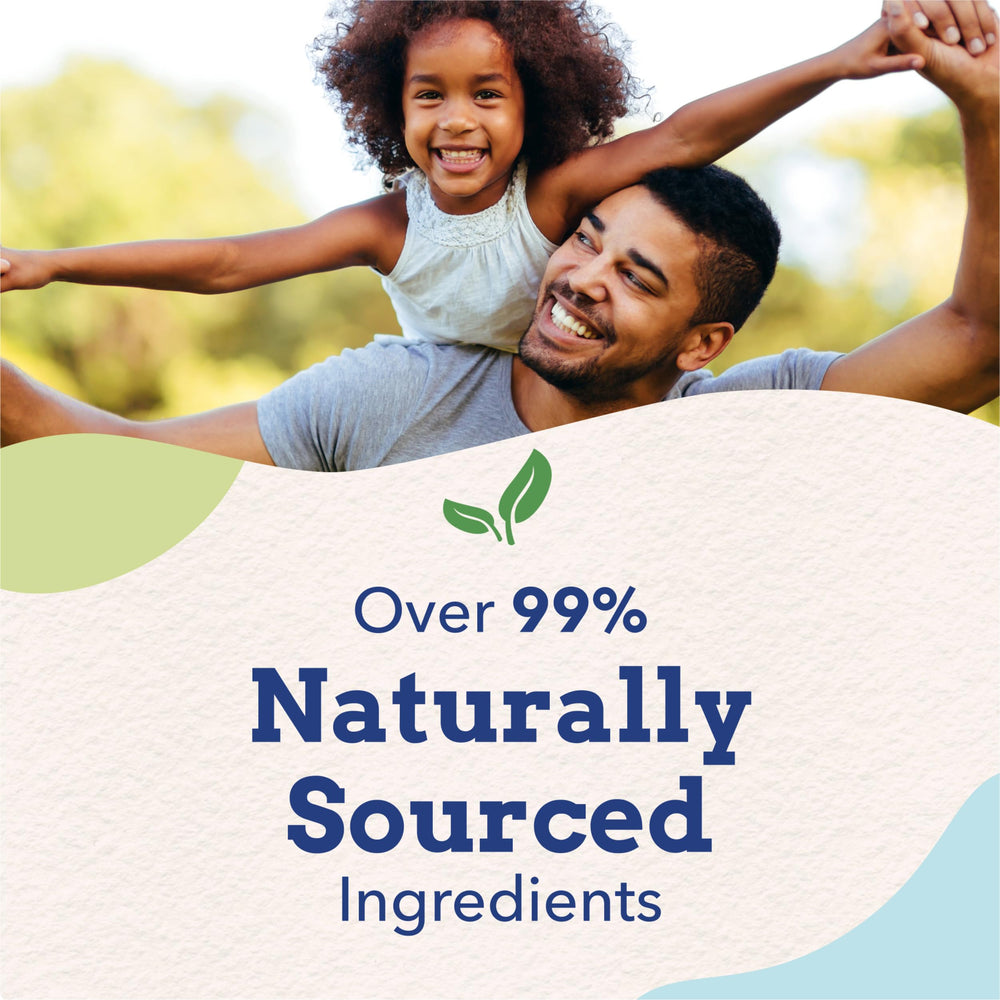 Orajel Kids Superman packaging and flavor cue supports independent brushing confidence.