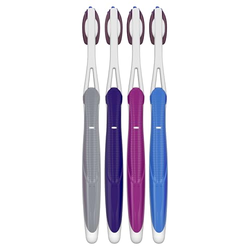 Oral-B remains a globally trusted dentist-recommended brand.