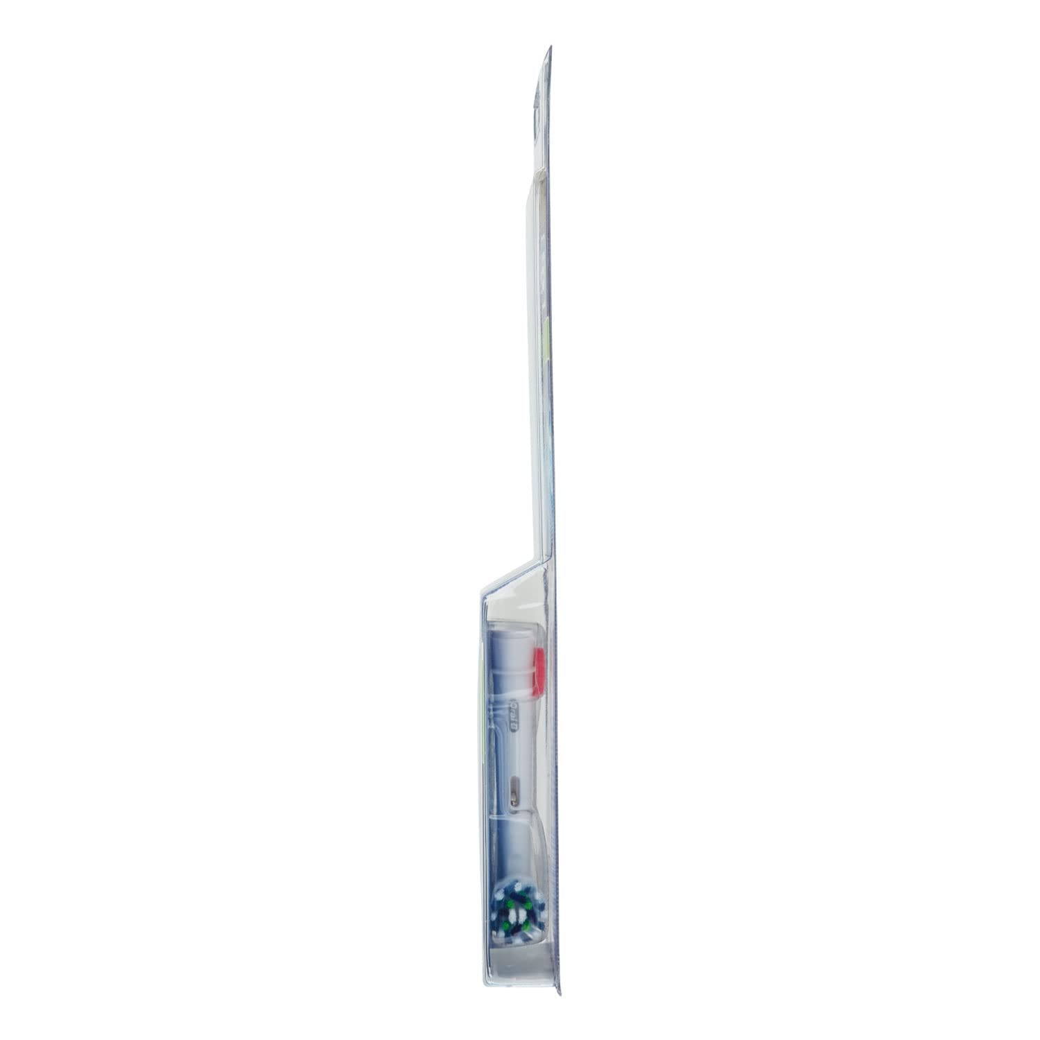 Oral-B CrossAction compatible with Genius 8000 and 9000 models