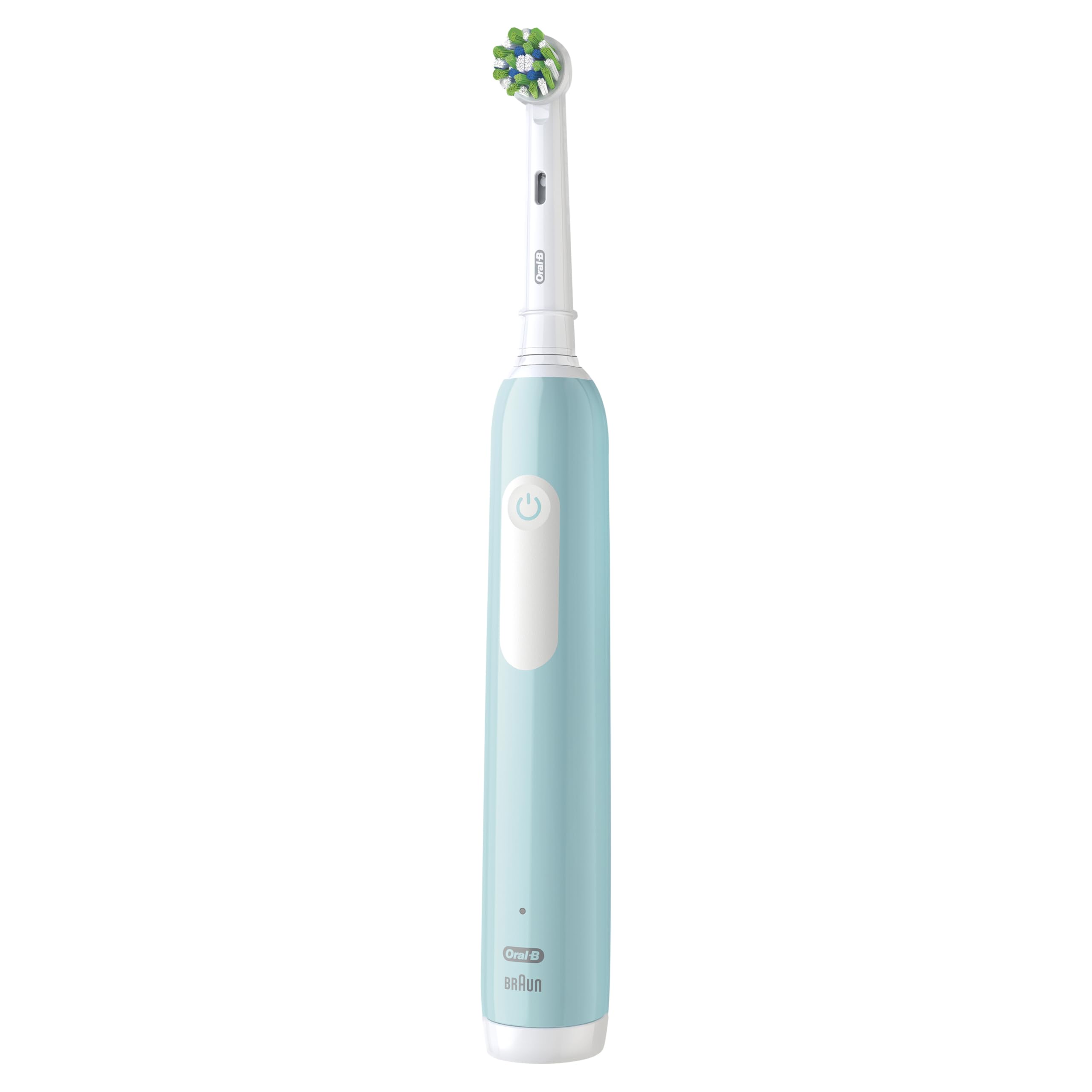 30-day money-back guarantee and trusted Oral-B brand