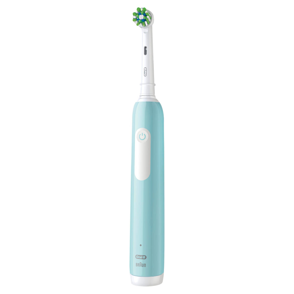 30-day money-back guarantee and trusted Oral-B brand