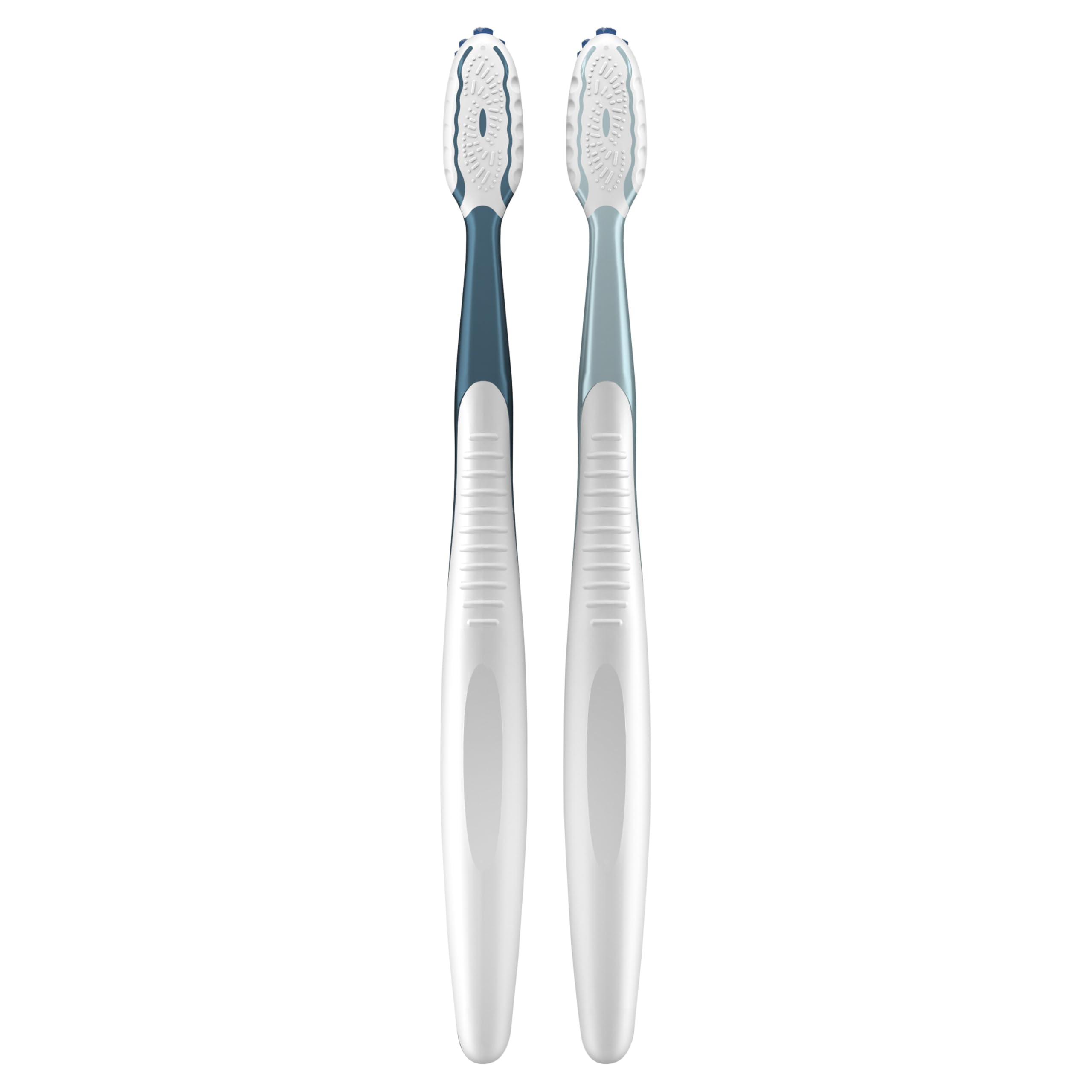 Oral-B Pro Health CrossAction toothbrush pack on display.