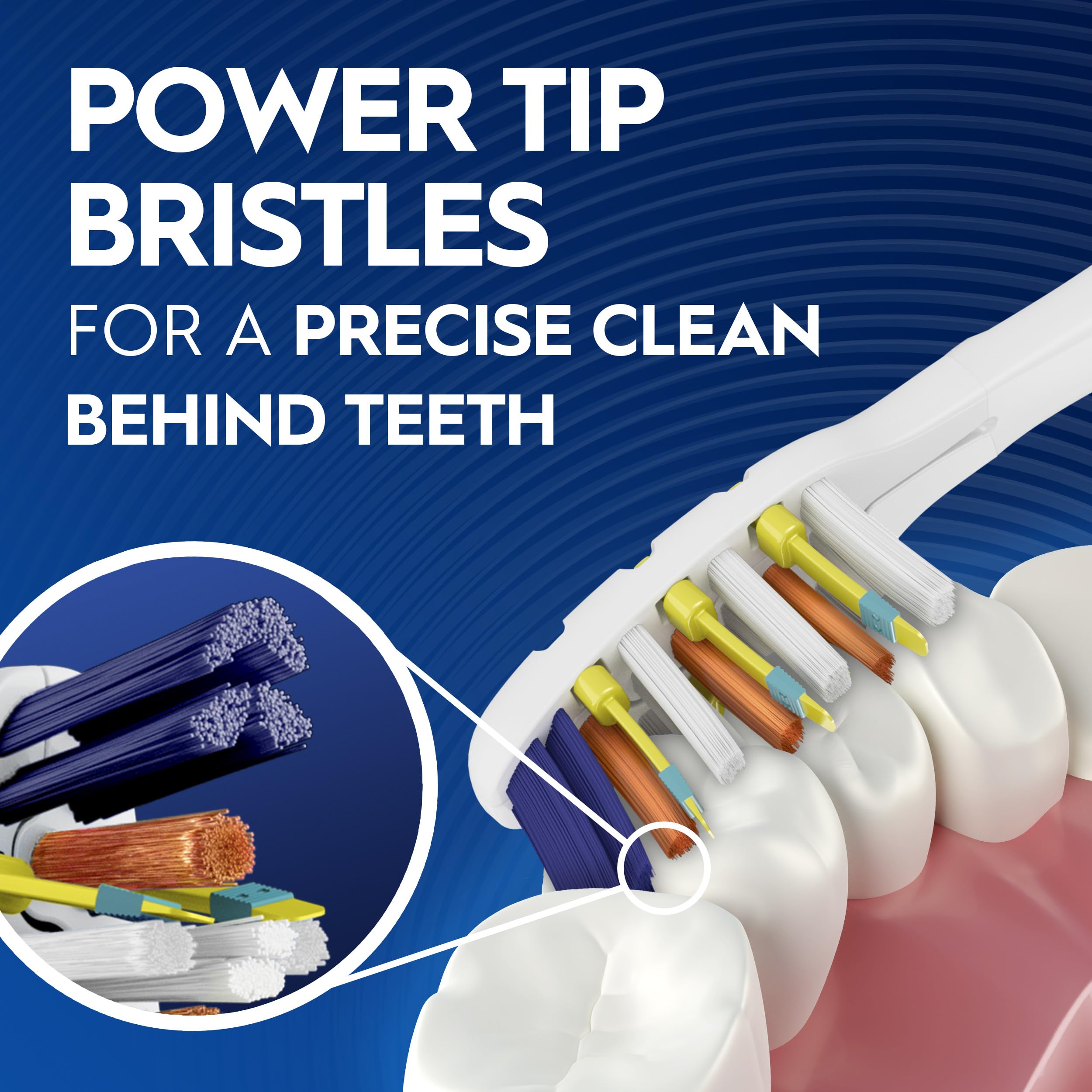 Oral-B Pulsar proves dentist brand trust as a choice