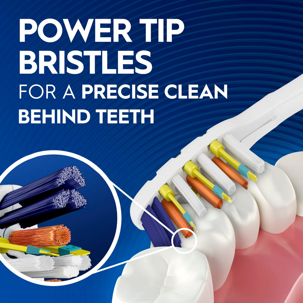 Oral-B Pulsar proves dentist brand trust as a choice