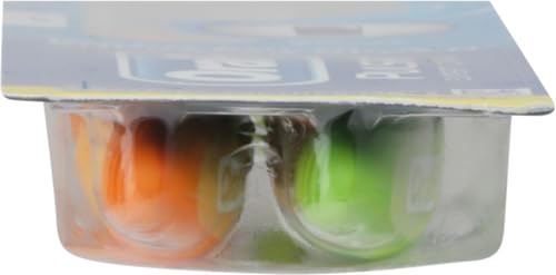 Oral-B Pulsar Microban bristles provide odor-control protection