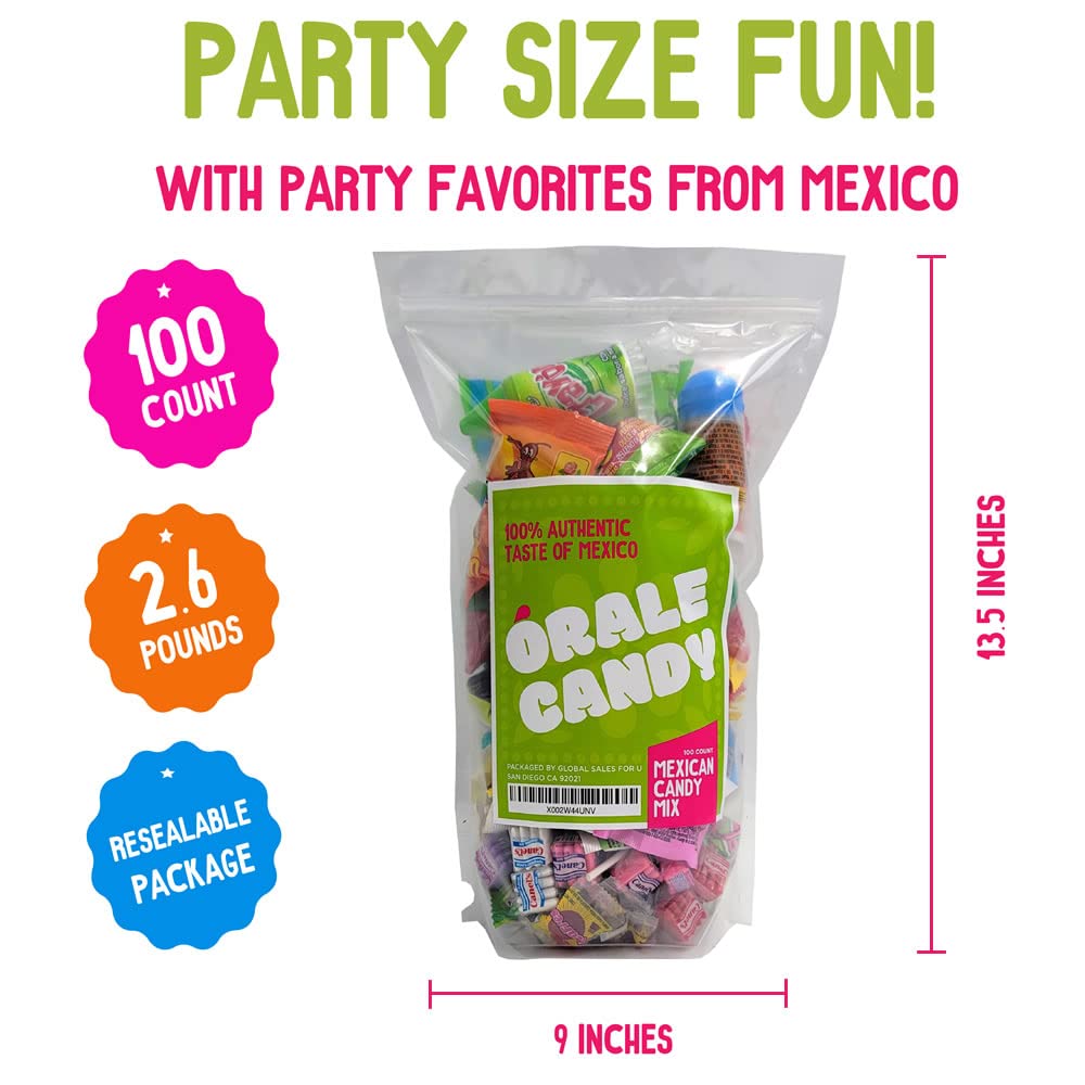 Órale Candy Pelon Pelo Rico Mango, iconic spicy-chewy mango candy for bold flavor.