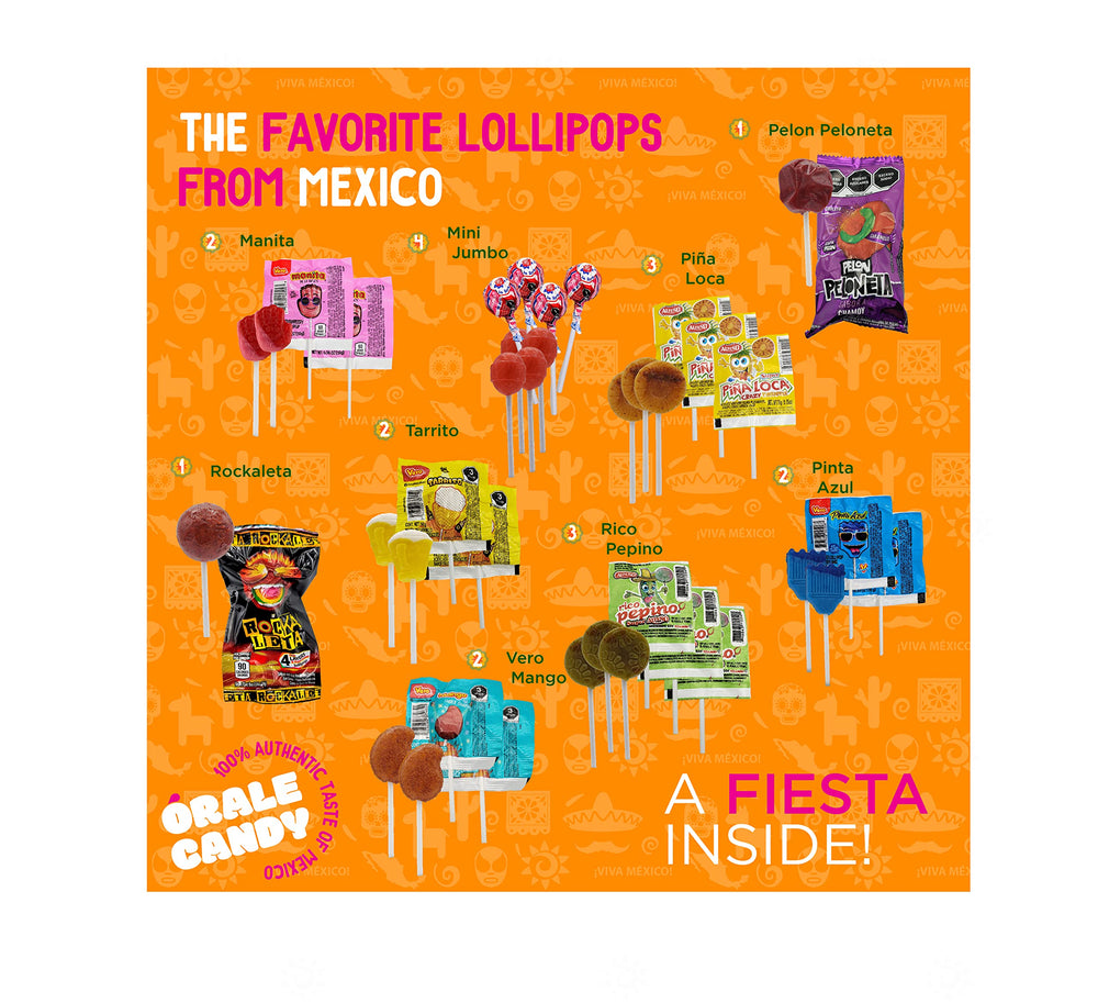 Órale Candy Vero Mango close-up, juicy mango flavors make a refreshing treat.