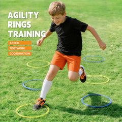 Oranmew outdoor playset features versatile components for family fun.