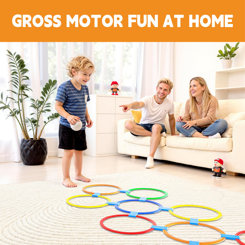 Oranmew eco-friendly materials ensure safe, healthy play spaces.