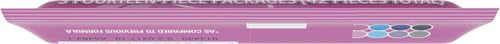 Orbit Bubblemint 3 pack layout highlights bulk value and sharing