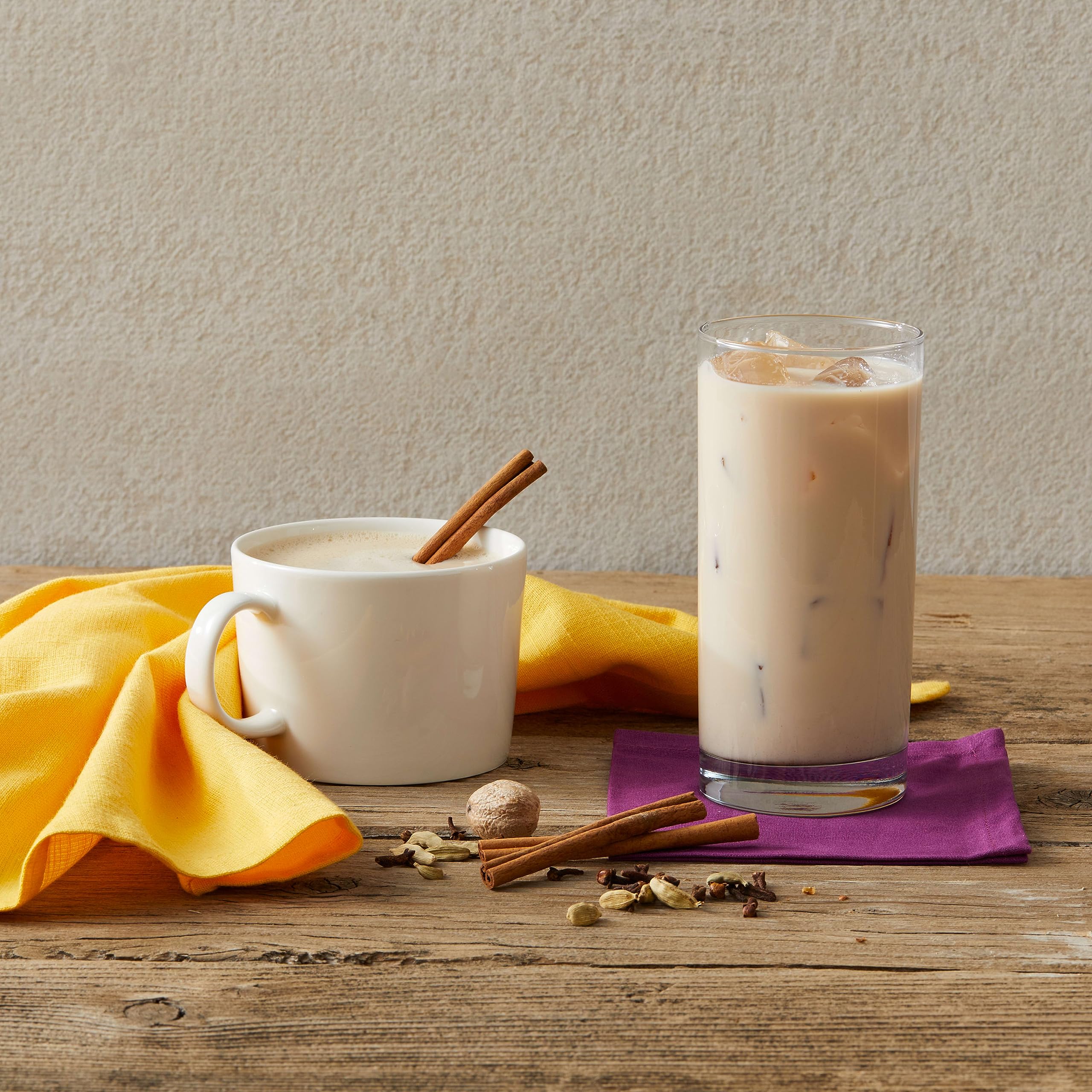 Oregon Chai sustainability advantages for eco-conscious consumers