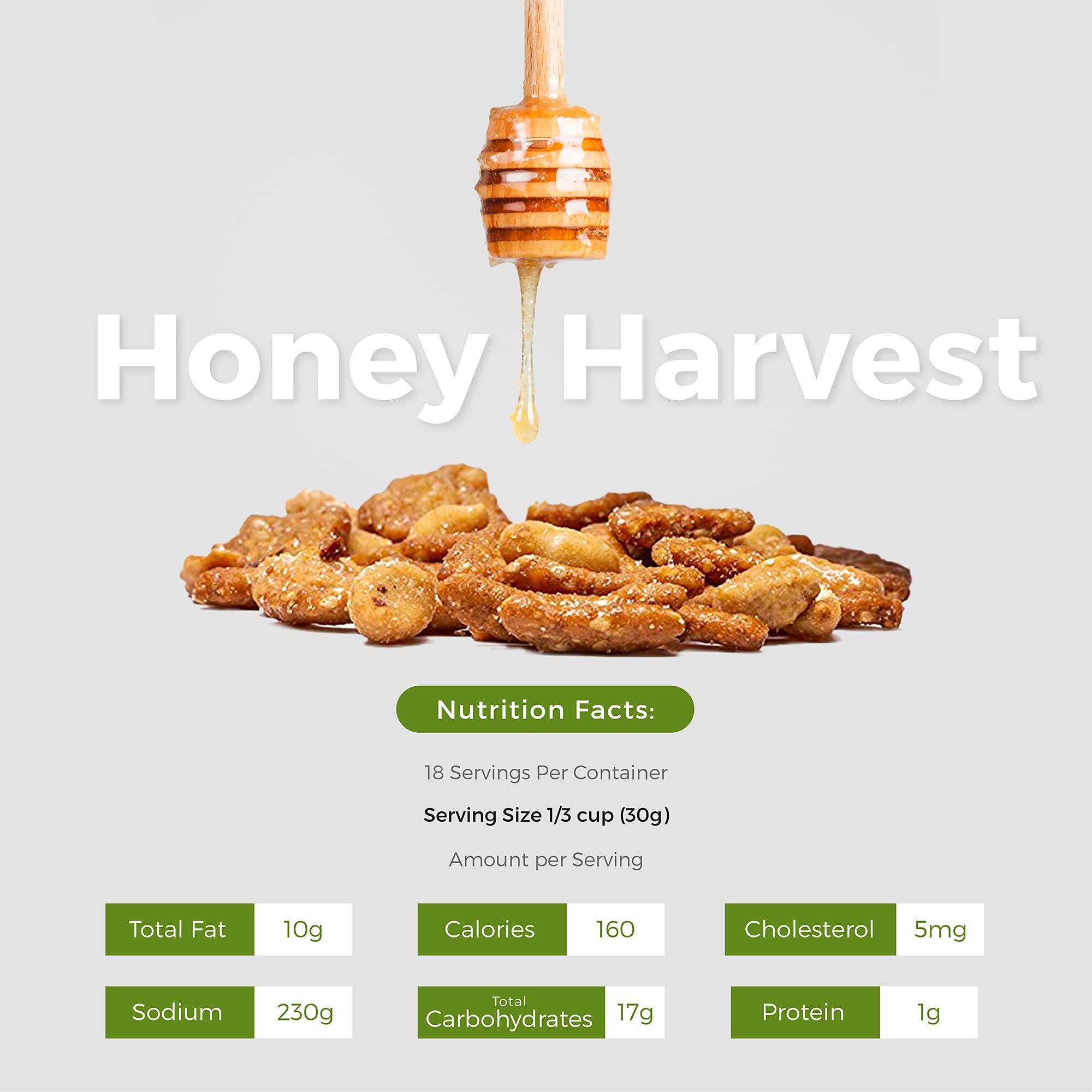 OREGON FARM FRESH SNACKS Resealable Bag emphasizes freshness and portability.