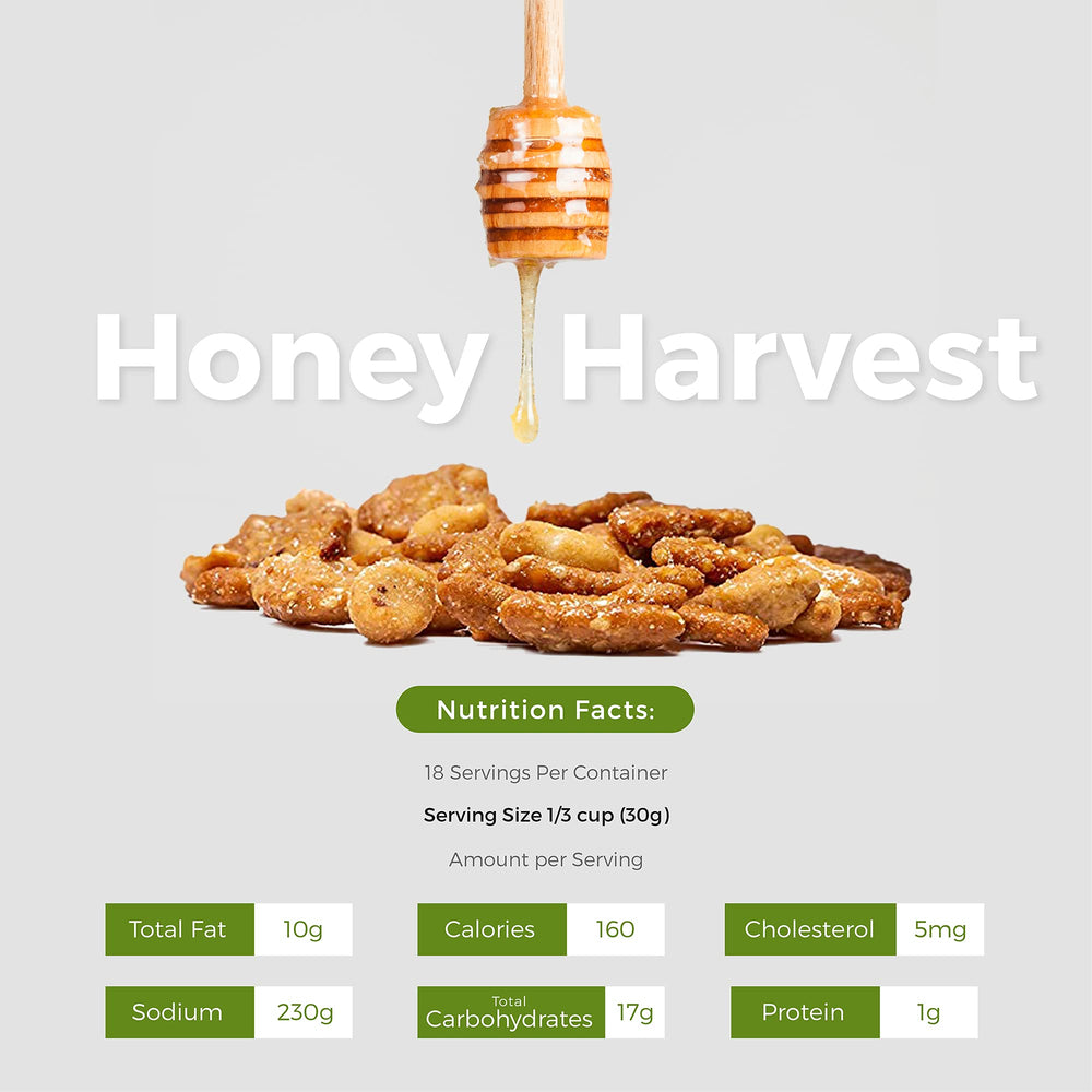 OREGON FARM FRESH SNACKS Resealable Bag emphasizes freshness and portability.