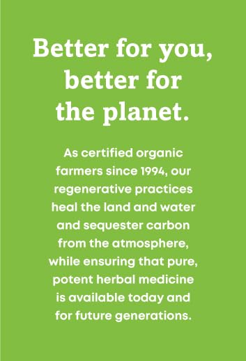 Oregon's Wild Harvest Kelp ingredients list features iodine and minerals.