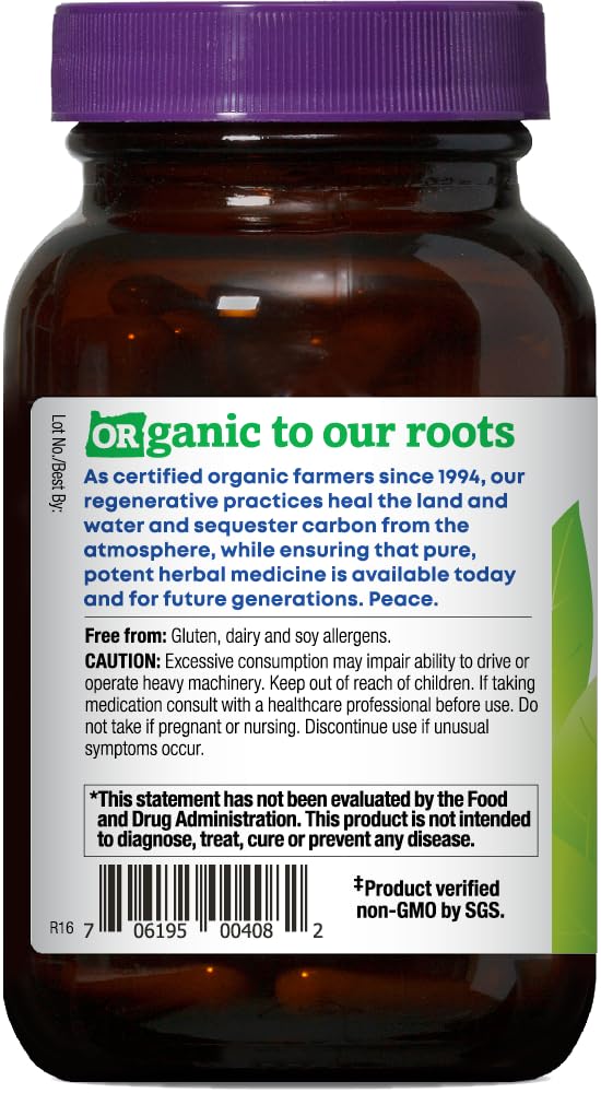 Muscle Relax capsules close-up reveals smooth plant-sourced pullulan vegan capsules.