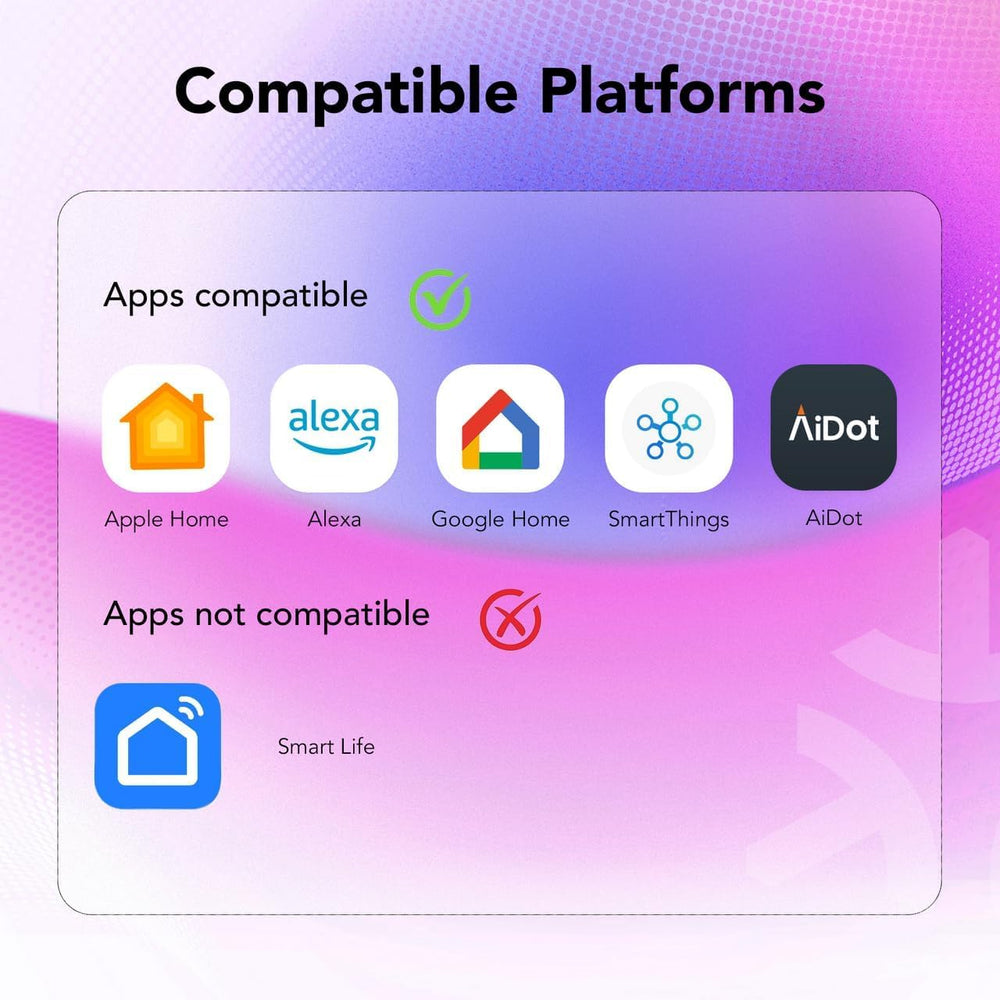 OREiN Matter bulb delivering energy savings with 9W equivalent