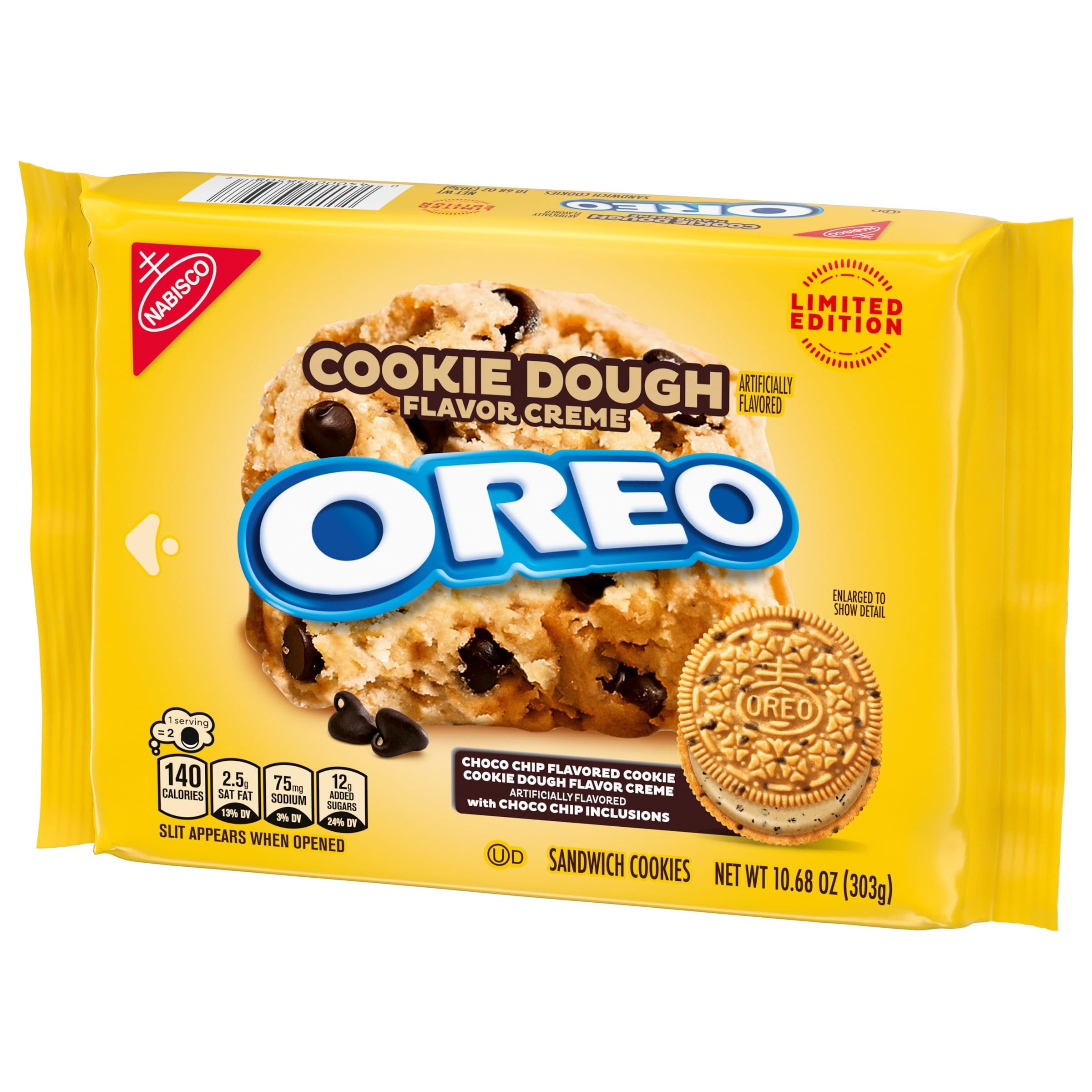 OREO Book Club Snack presentation for sharing minis at meetings and conversations.