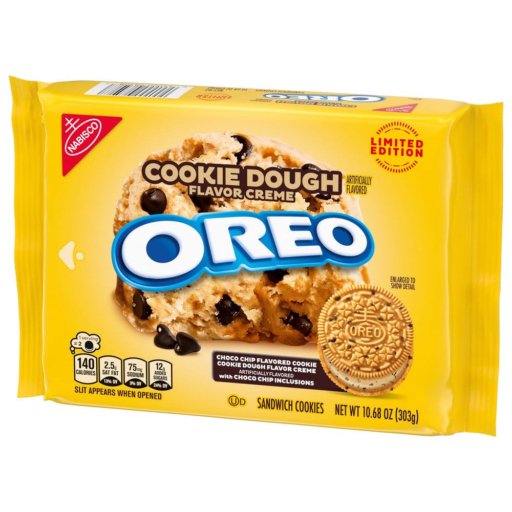 OREO Book Club Snack presentation for sharing minis at meetings and conversations.