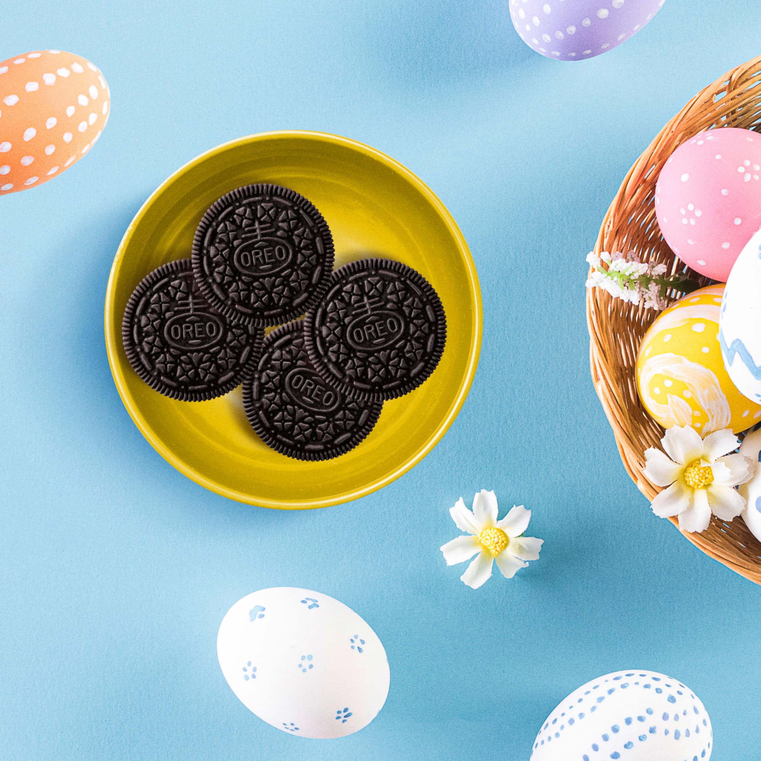 Bulk cookie option from Oreo for events and gatherings
