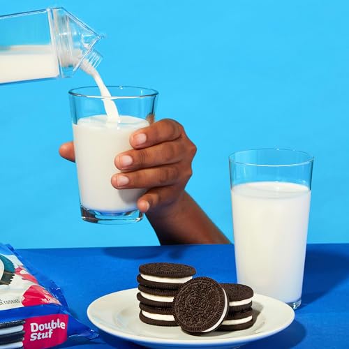 OREO Double Stuf lunchbox treat for kids and adults
