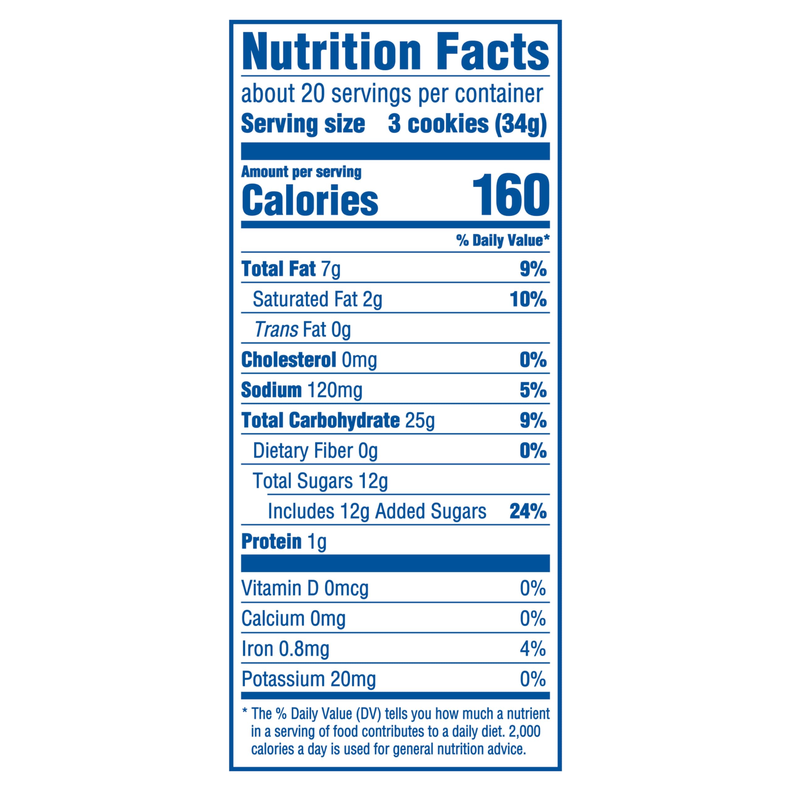 OREO Golden cookies party-size bulk pack ready for sharing