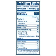 OREO Golden cookies party-size bulk pack ready for sharing