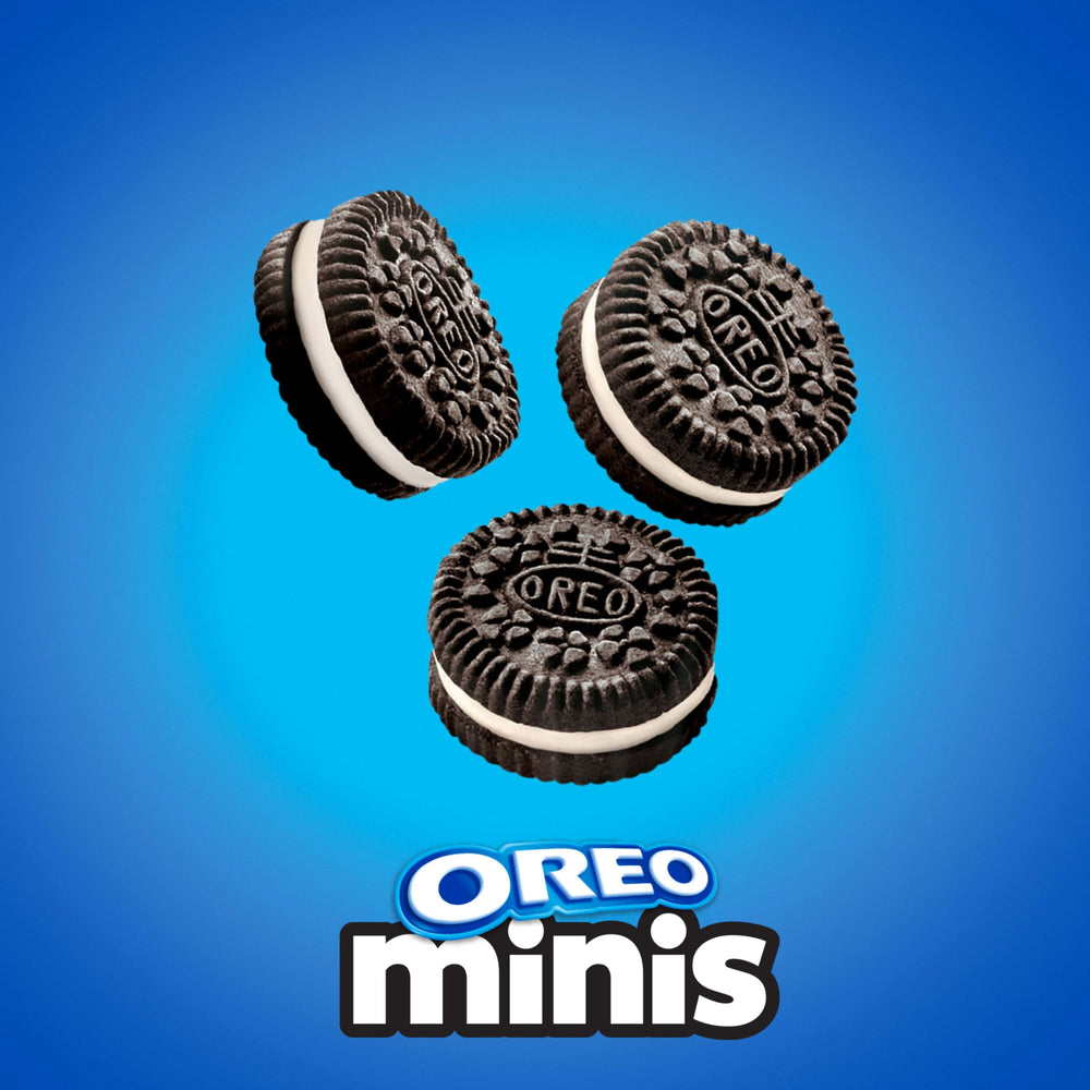 OREO Minis party favors for celebrations and gatherings.