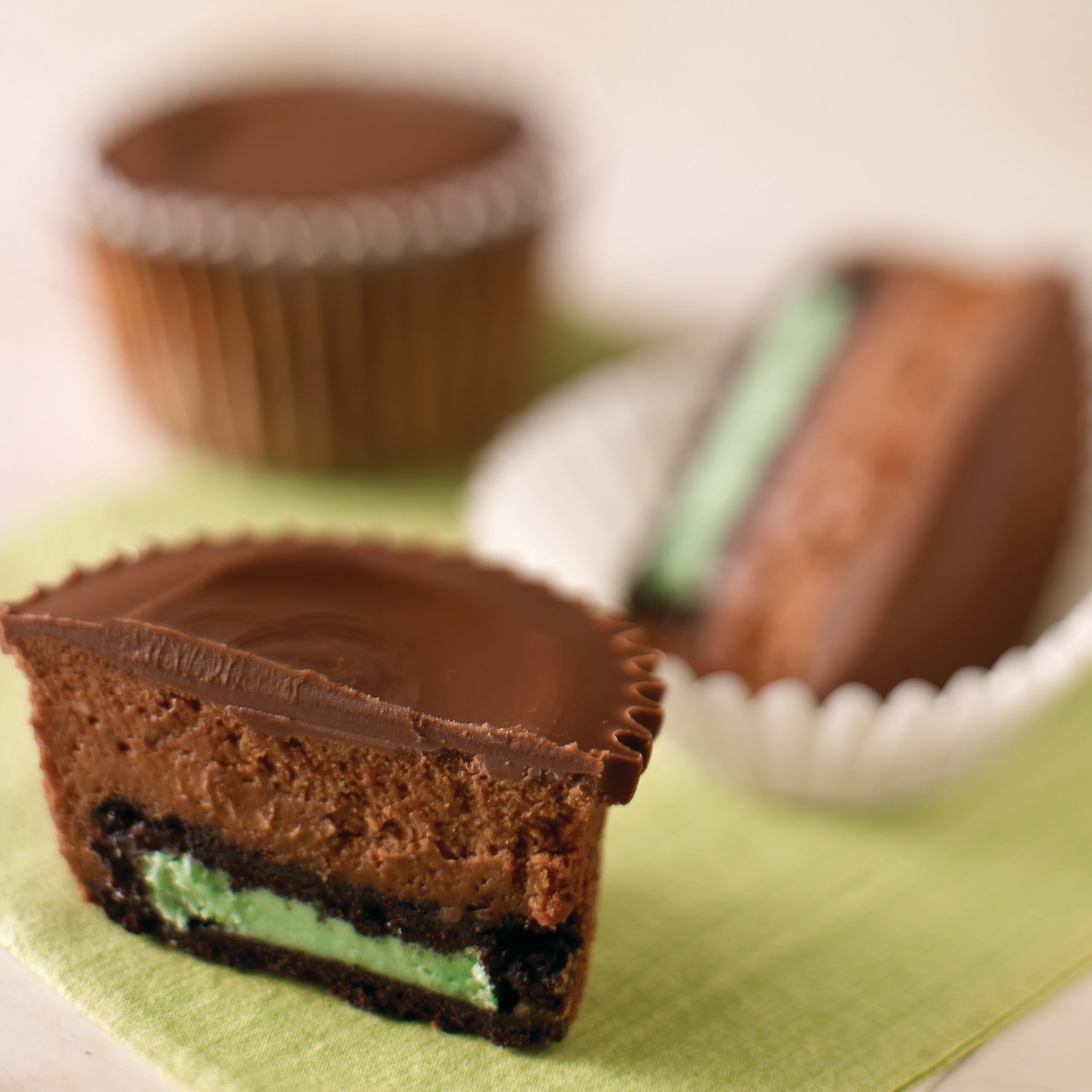 OREO Mint Creme lunchbox snack ready for kids and adults