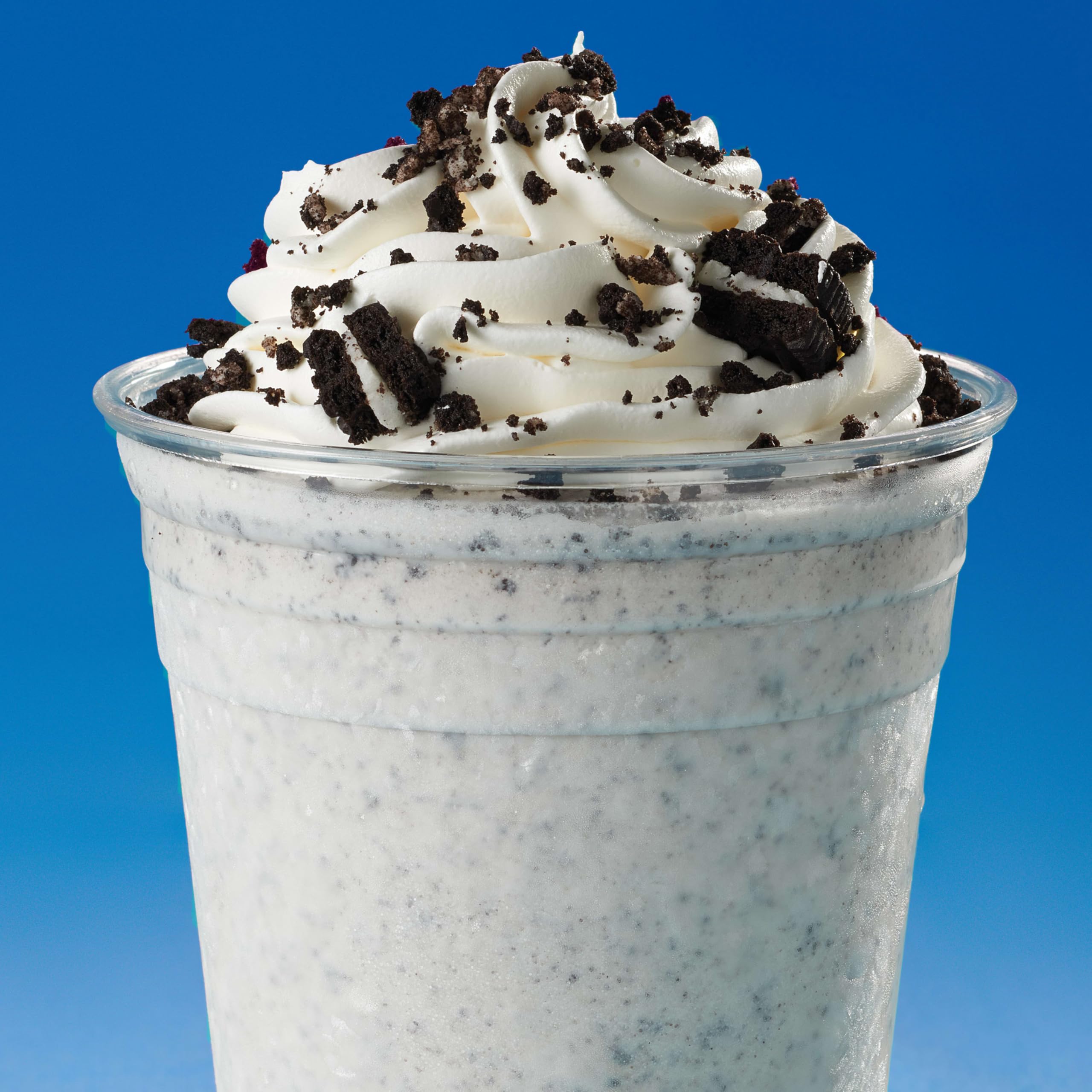 OREO shareable snack pack layout emphasizes easy sharing