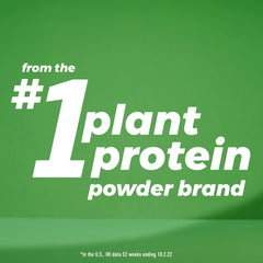 Orgain almond milk vanilla in coffee for a dairy-free creamy enhancement.