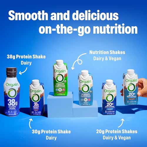 Pour shot of creamy chocolate fudge shake into a glass
