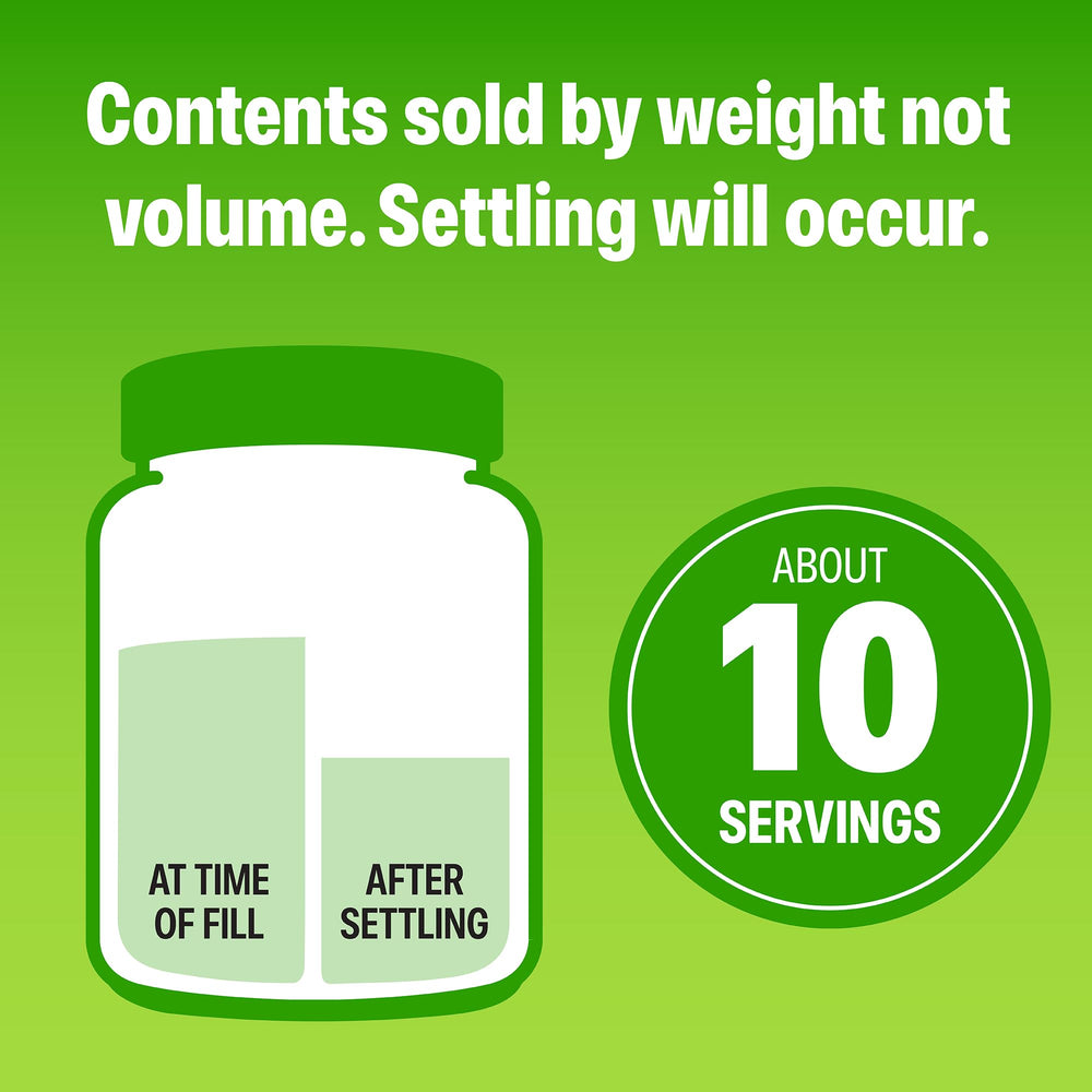 Orgain Organic Vegan Protein Powder 1.02 lb bag ready