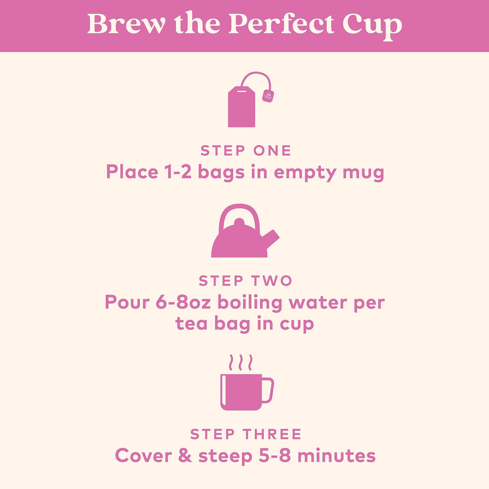 Organic India caffeine-free-herbal-tea-cup for anytime relaxation