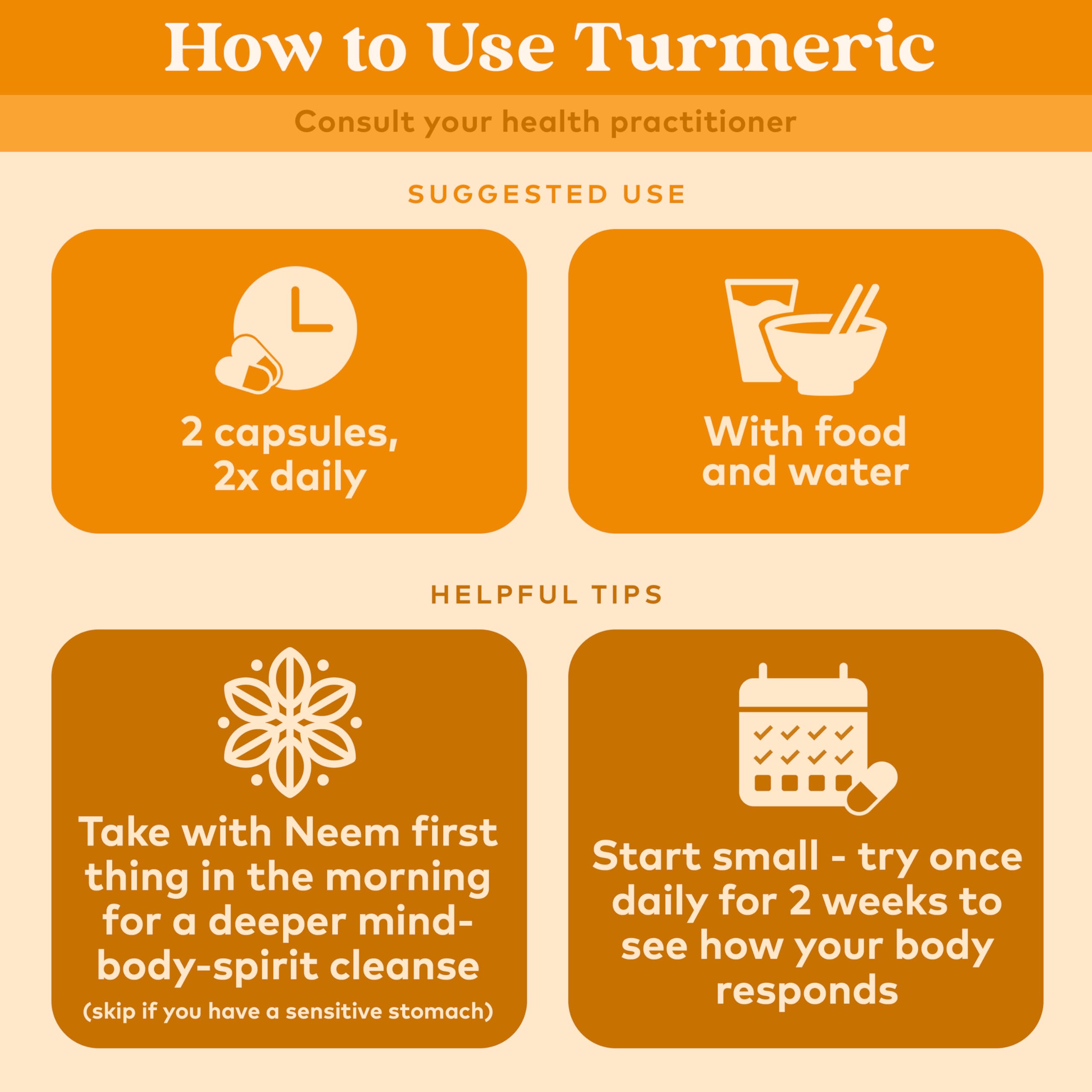 ORGANIC INDIA turmeric farm-field illustrates regenerative agriculture and sustainable sourcing