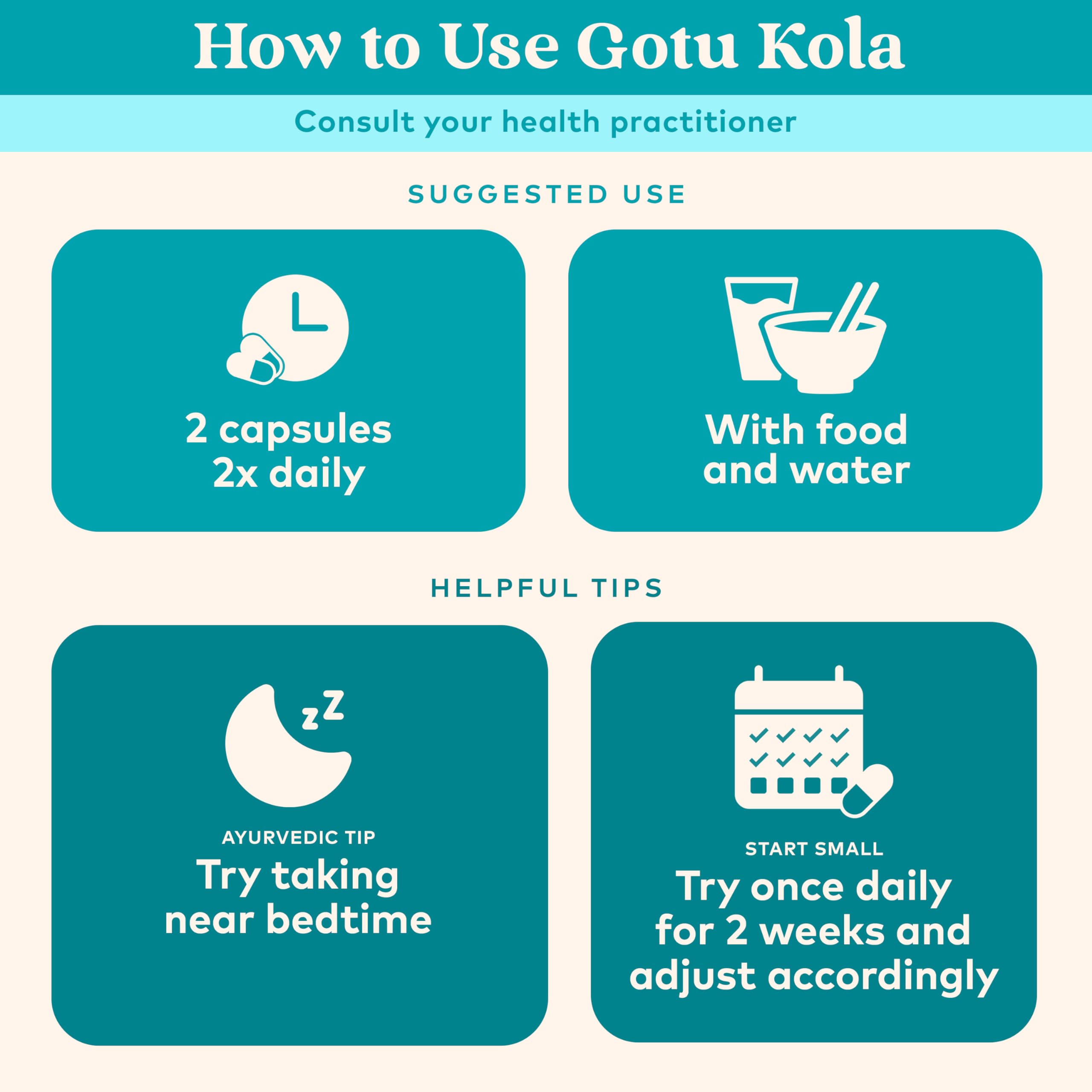 ORGANIC INDIA Gotu Kola capsules close-up illustrating vegan capsules.